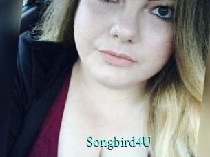 Songbird4U
