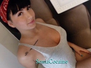 SoniaCocaine