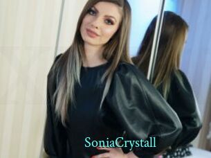 SoniaCrystall