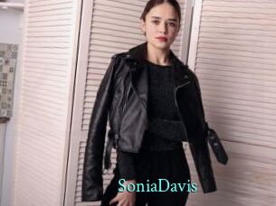 SoniaDavis xxx Fantasy Land