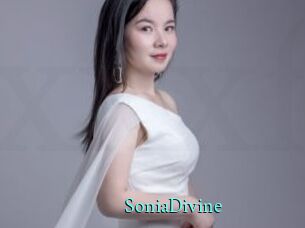 SoniaDivine xxx Fantasy Land