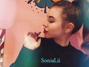 SoniaLii