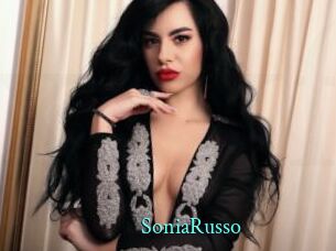 SoniaRusso