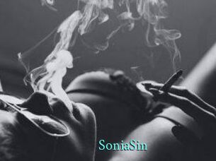 SoniaSin