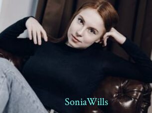 SoniaWills