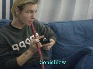 SonicBlow