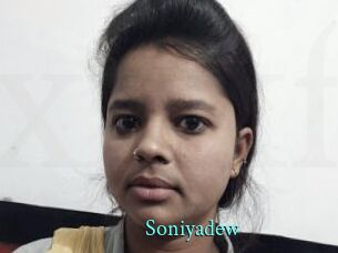 Soniyadew