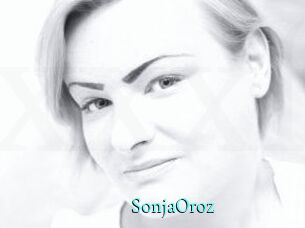 SonjaOroz xxx Fantasy Land