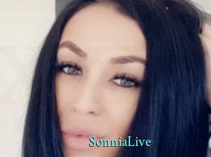SonniaLive