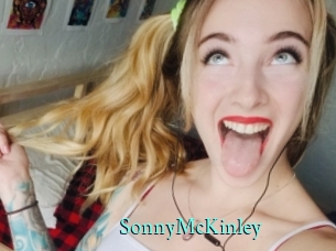 SonnyMcKinley xxx Fantasy Land