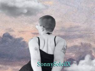 SonnySoleilX