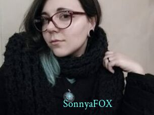 SonnyaFOX