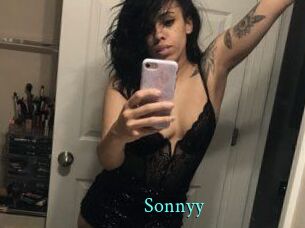 Sonnyy