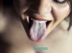 Sonpan xxx Fantasy Land