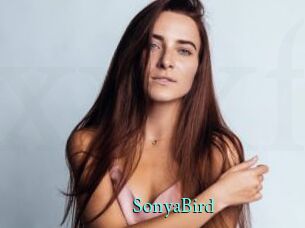 SonyaBird