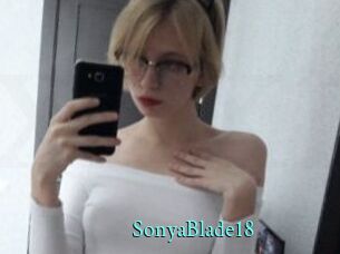 SonyaBlade18