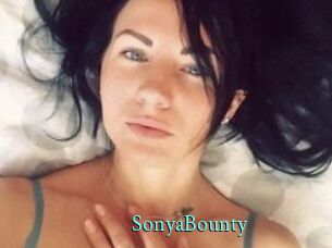 SonyaBounty