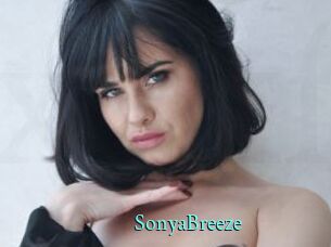 SonyaBreeze
