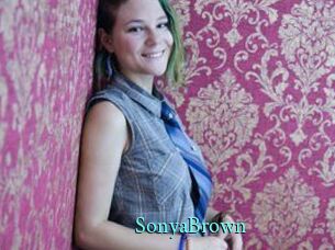 SonyaBrown