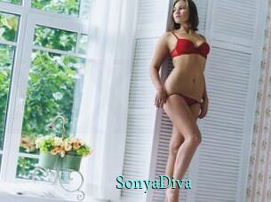 SonyaDiva xxx Fantasy Land