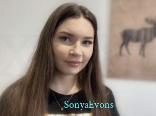 SonyaEvons xxx Fantasy Land