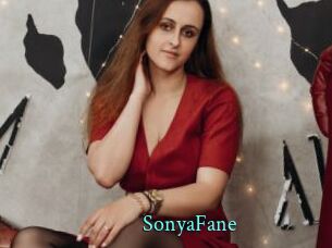 SonyaFane xxx Fantasy Land