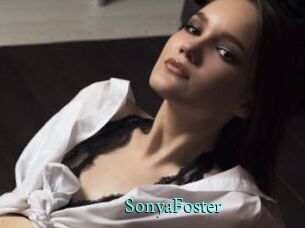 SonyaFoster