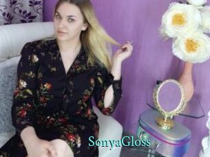 SonyaGloss