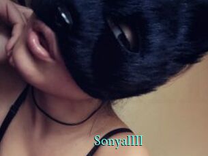 SonyaIIII