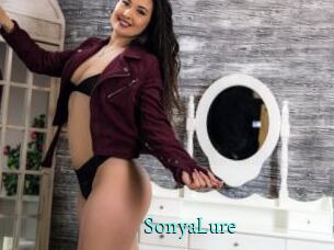SonyaLure xxx Fantasy Land