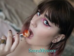 SonyaMystery
