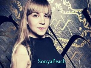 SonyaPeach