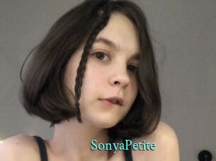 SonyaPetite xxx Fantasy Land