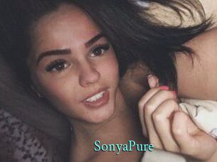 SonyaPure