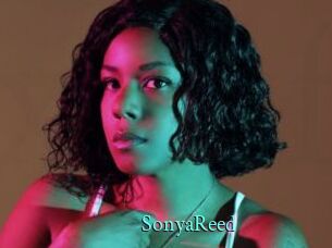 SonyaReed