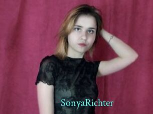 SonyaRichter