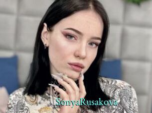SonyaRusakova