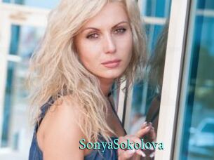 SonyaSokolova