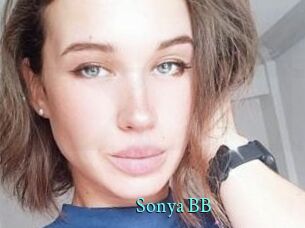 Sonya_BB xxx Fantasy Land