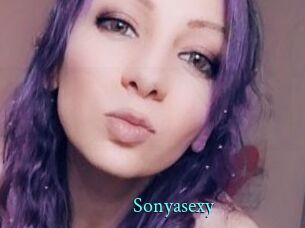 Sonyasexy