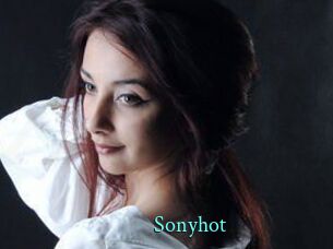 Sonyhot xxx Fantasy Land