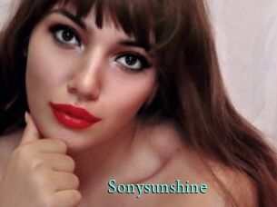 Sonysunshine
