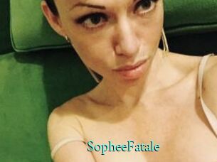 SopheeFatale