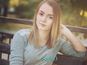 Sophi3