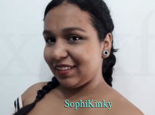 SophiKinky xxx Fantasy Land