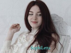 SophiLetta