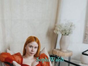 SophiWalsh