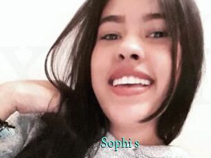 Sophi_s