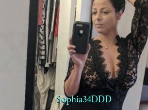 Sophia34DDD