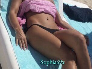 Sophia69x